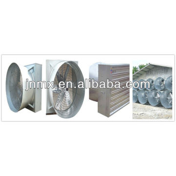 Hot sell high quality poultry farm ventilation fans